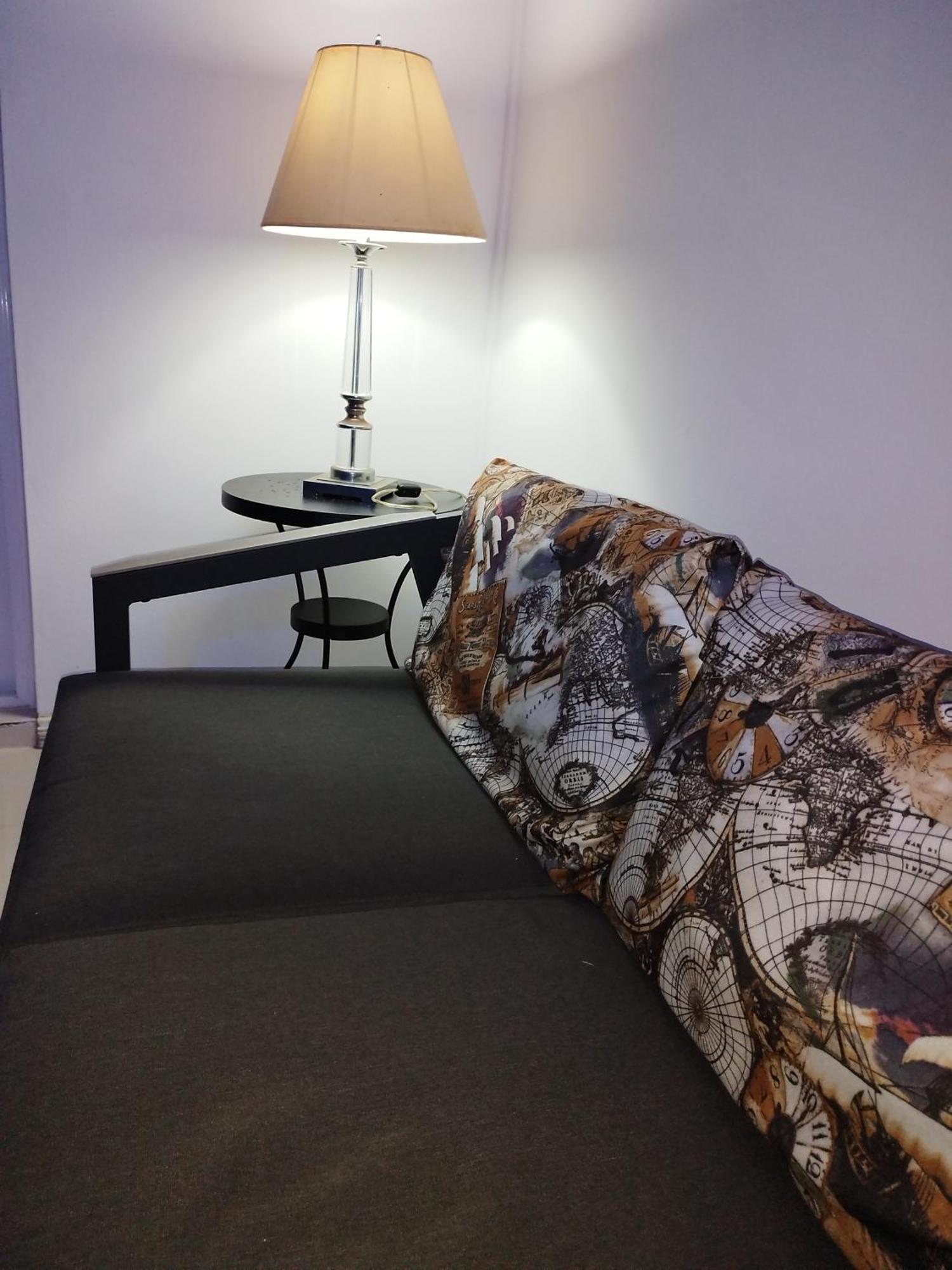 Morsky Vanek Apartment Flic-en-Flacq Екстериор снимка