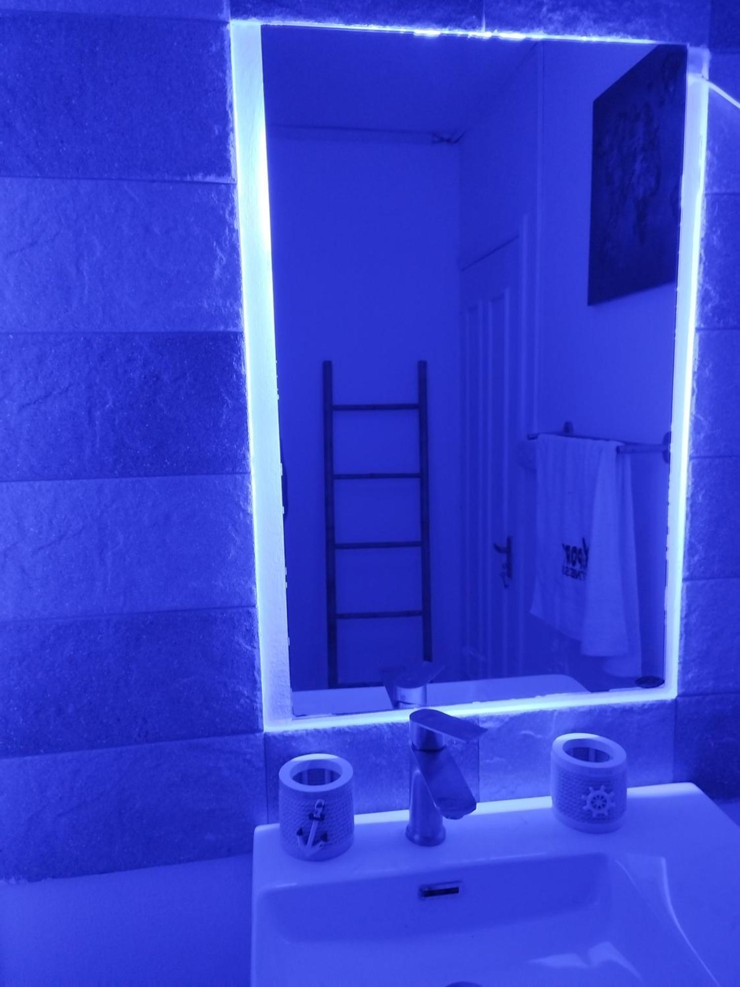 Morsky Vanek Apartment Flic-en-Flacq Екстериор снимка