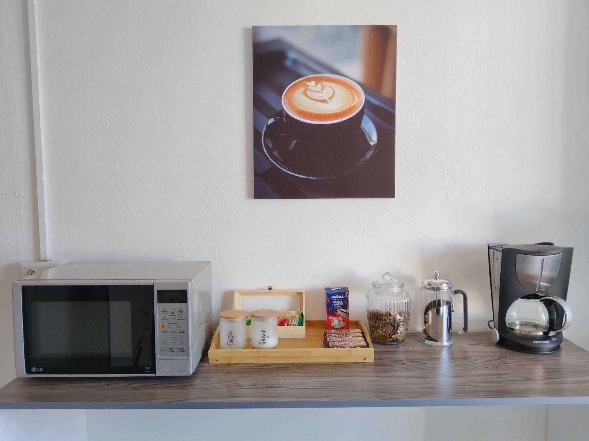 Morsky Vanek Apartment Flic-en-Flacq Екстериор снимка