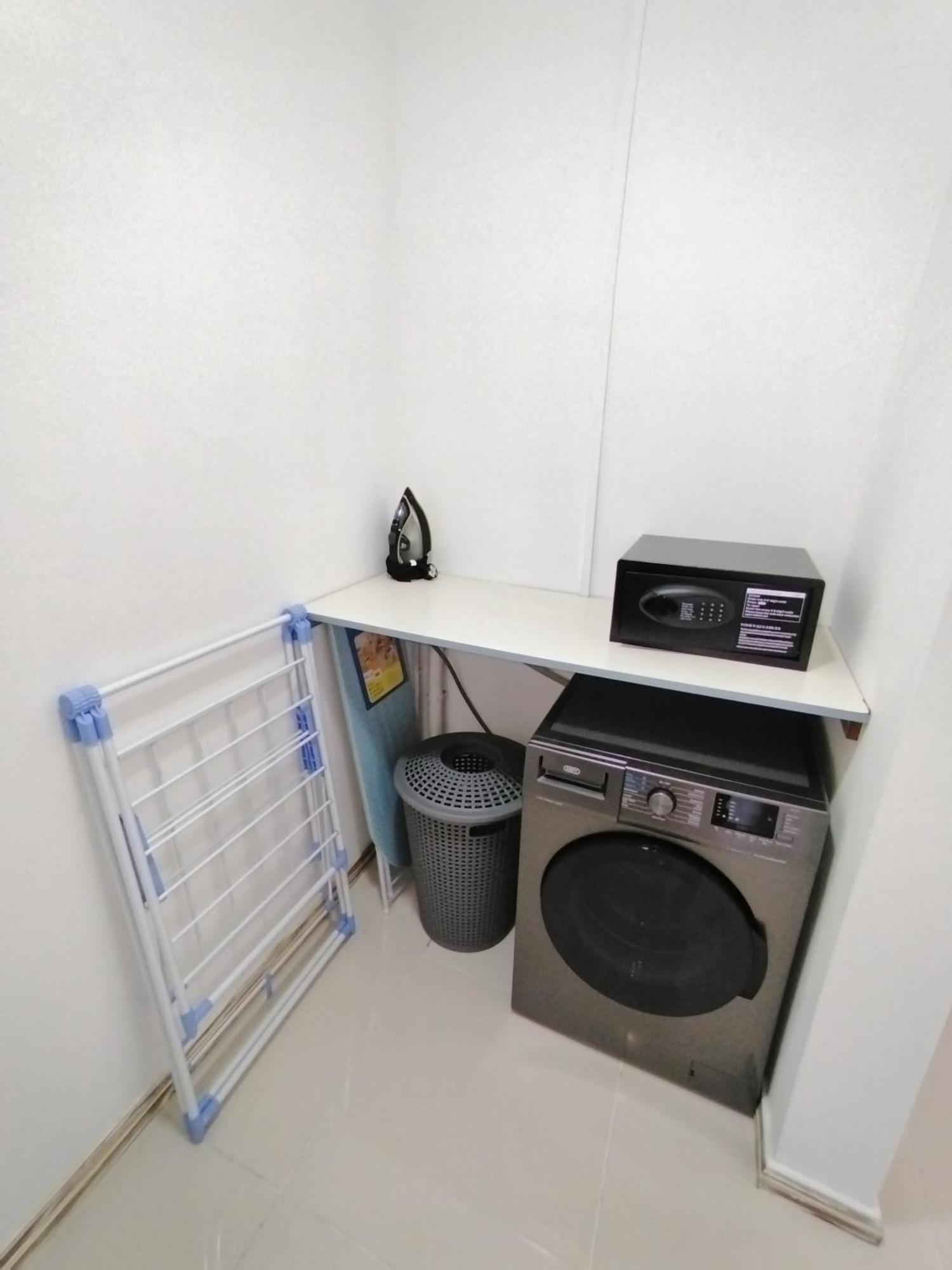 Morsky Vanek Apartment Flic-en-Flacq Екстериор снимка