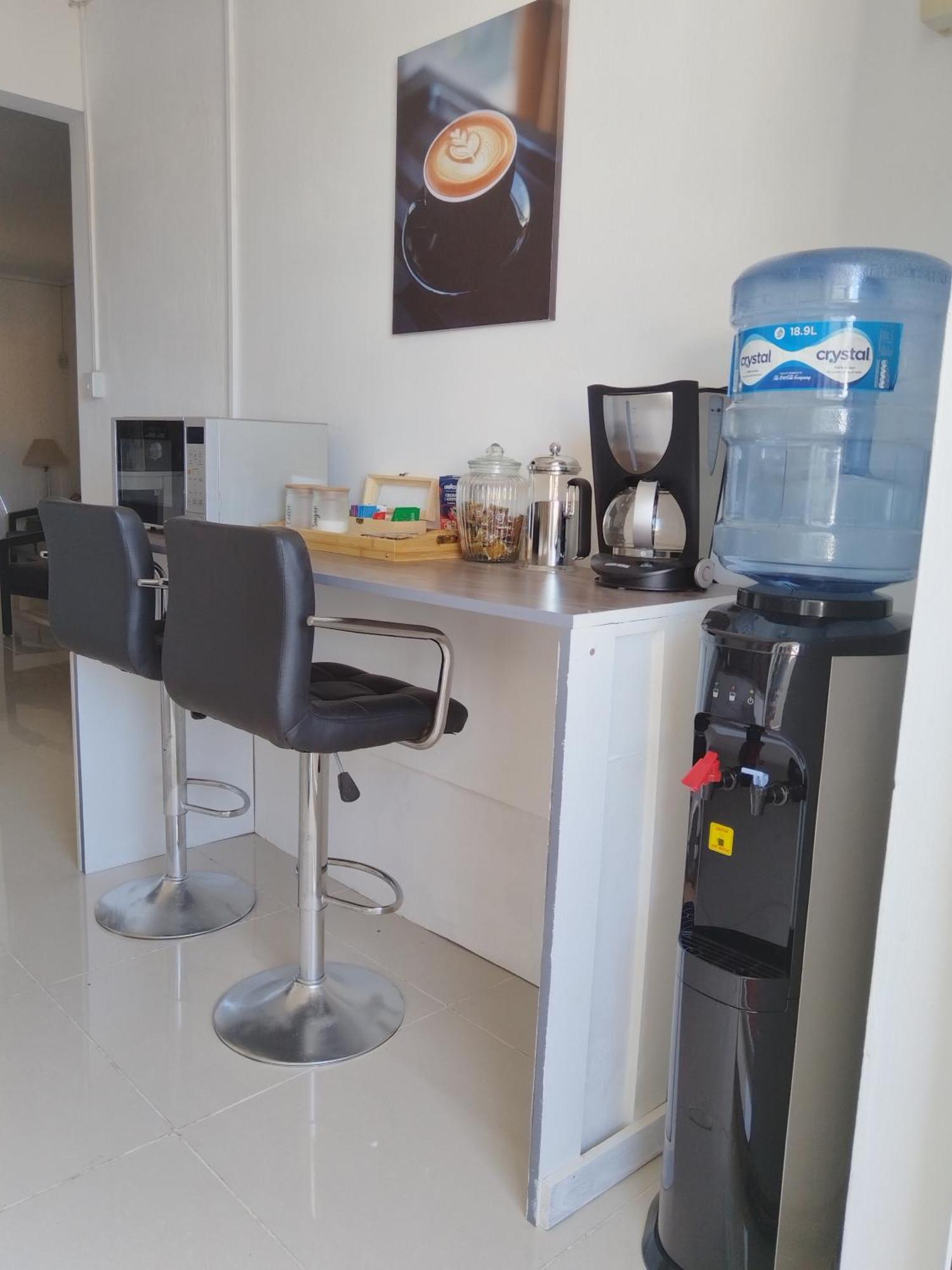 Morsky Vanek Apartment Flic-en-Flacq Екстериор снимка