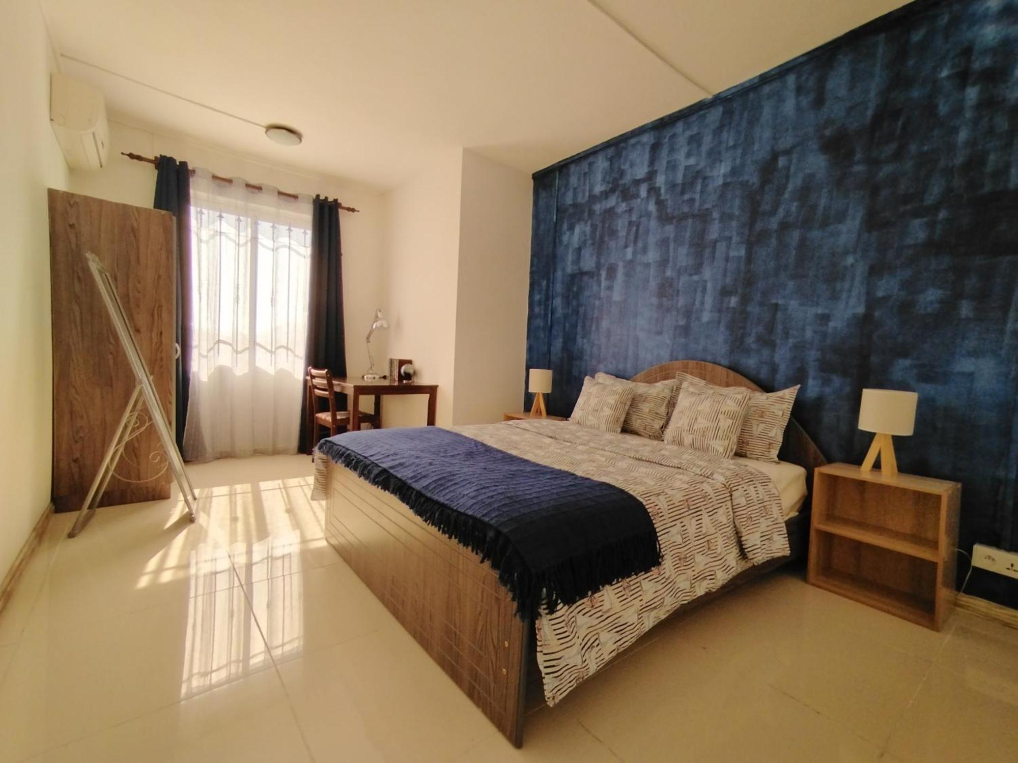 Morsky Vanek Apartment Flic-en-Flacq Екстериор снимка