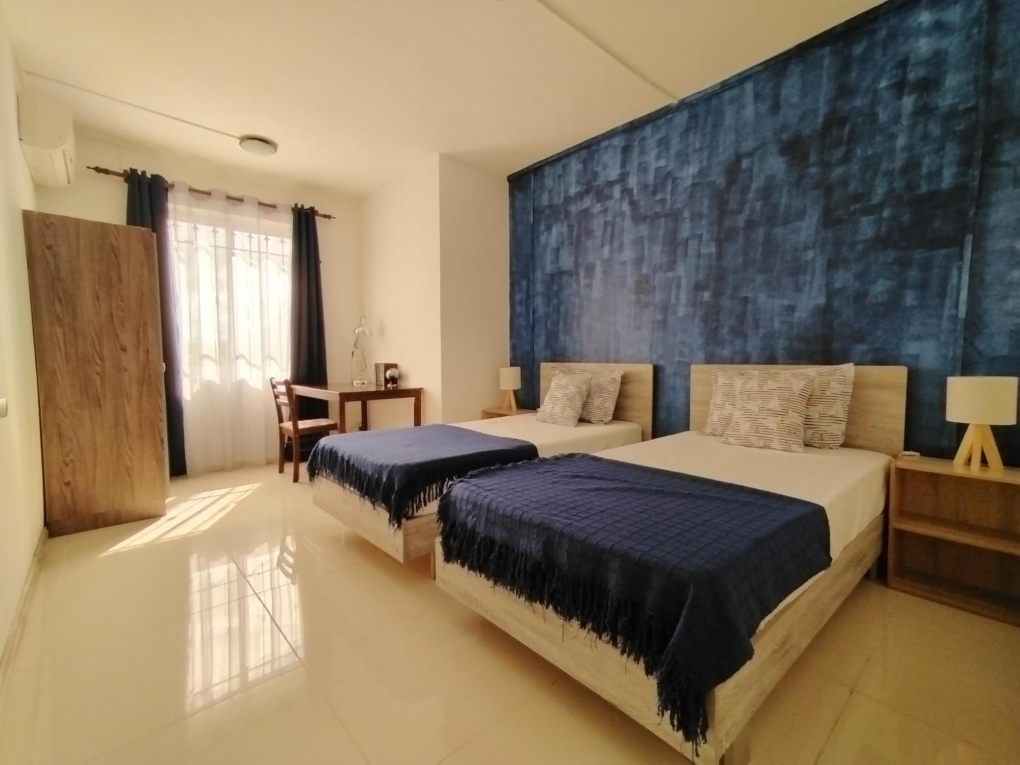 Morsky Vanek Apartment Flic-en-Flacq Екстериор снимка