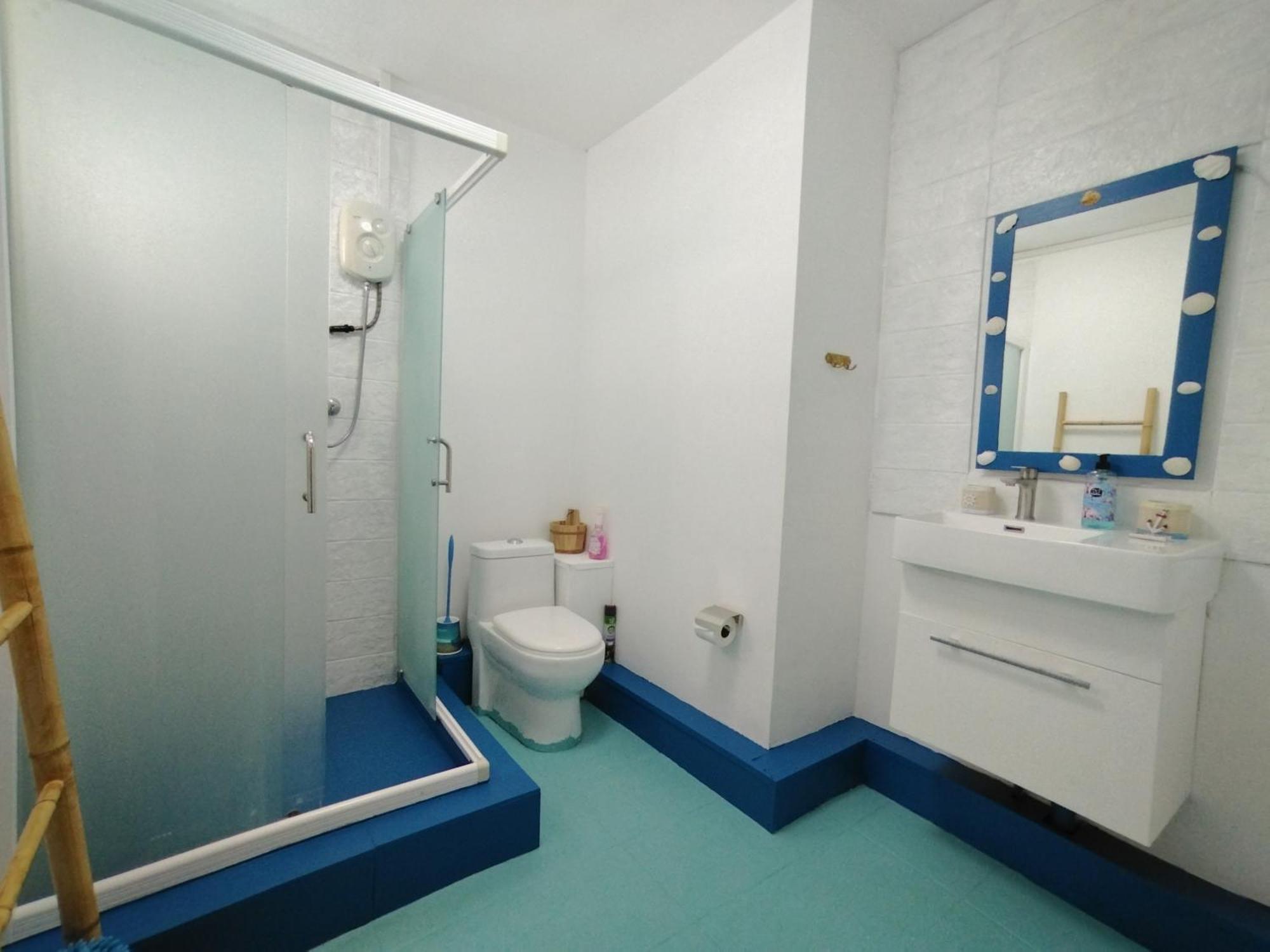 Morsky Vanek Apartment Flic-en-Flacq Екстериор снимка
